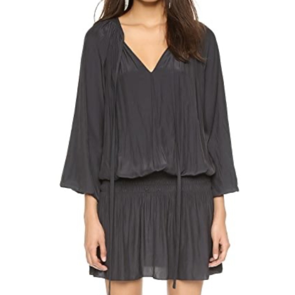 Ramy Brook Paris Dress